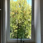 Appartement Leben Im Textilviertel_zentral & Ruhig